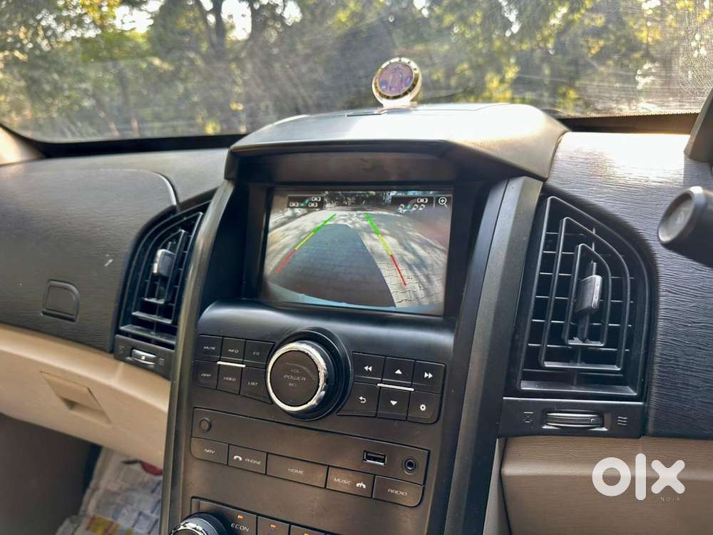 Mahindra Xuv500 W10 1.99 Mhawk, 2017, Diesel