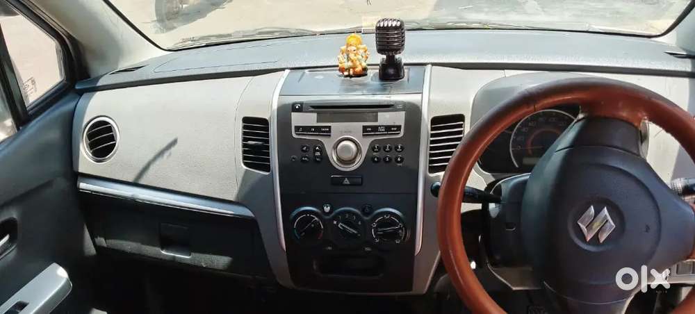 Maruti Suzuki Wagon R 2010 Petrol 68000 Km Driven