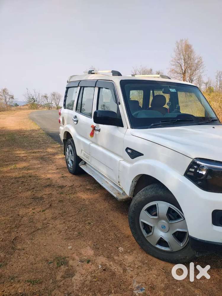 Mahindra Be 6 2021 Diesel 15000 Km Driven