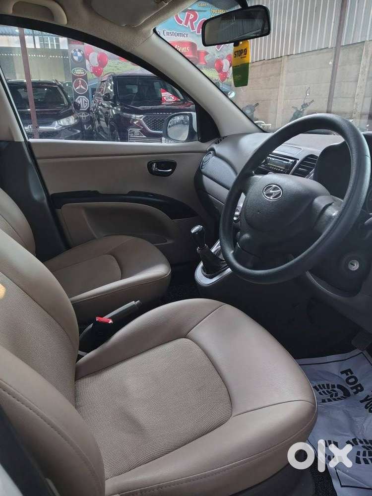Hyundai I10 1.2 Kappa Magna, 2013, Petrol