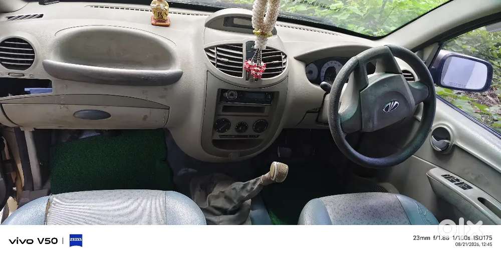 Mahindra Xylo 2.5 D2 2010