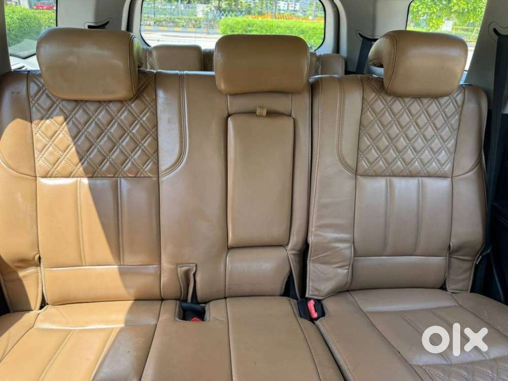 Mahindra Xuv500 W11, 2018, Diesel