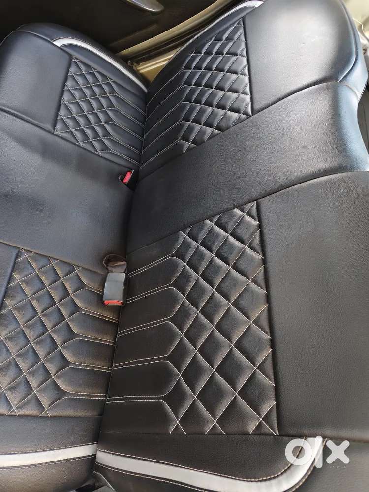 Tata Nano 2013 Petrol Well Maintained