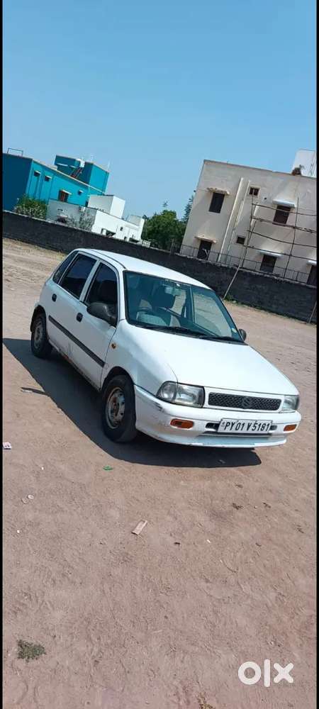 Maruti Suzuki Zen  For Sale