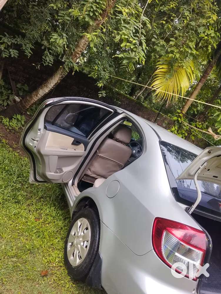 Maruti Suzuki Sx4 2007 Diesel 75000 Km Driven