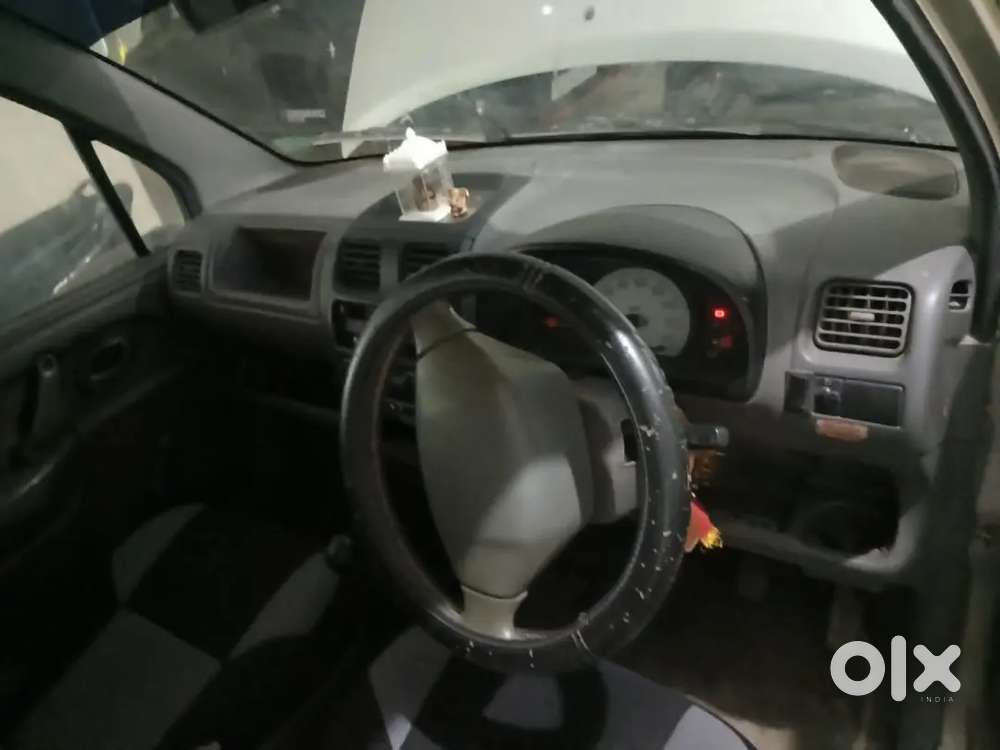Maruti Suzuki Wagon R 2006
