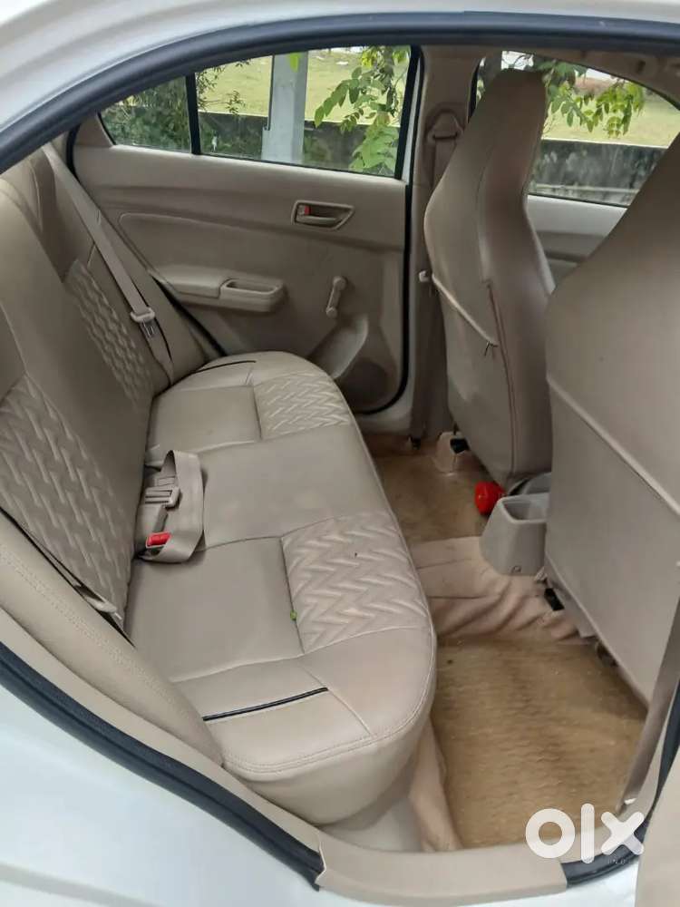 Maruti Suzuki Dzire 2023 Cng & Hybrids 85000 Km Driven