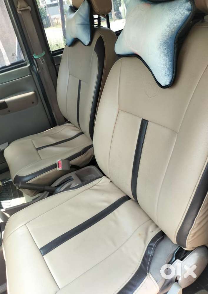 Mahindra Bolero Zlx Bsiii, 2012, Diesel