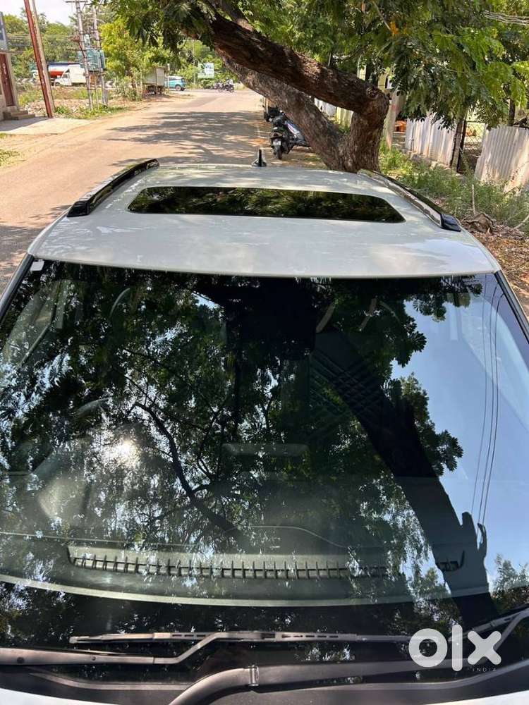 Tata Punch Adventure, 2024, Petrol