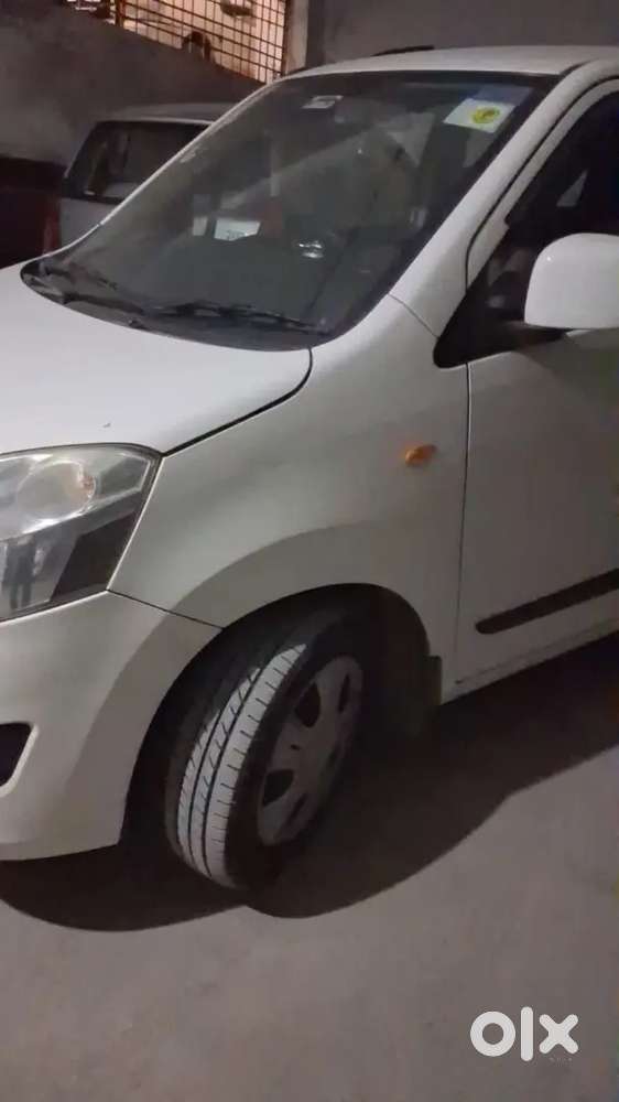 Maruti Wagon R 2018