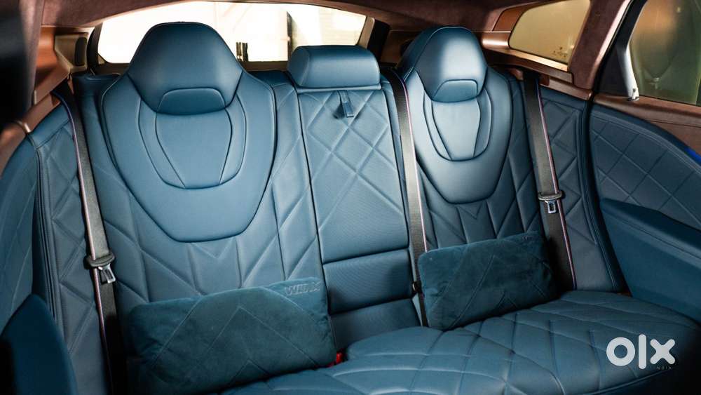 Bmw Xm Plug-in Hybrid, 2024, Petrol