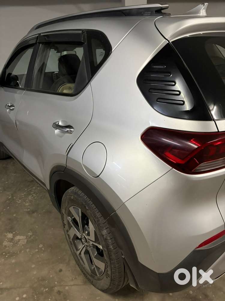 First Owner Original Paint Single Hand Driven Full Insured