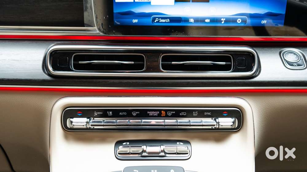 Mercedes-benz V-class Lwb, 2026, Petrol