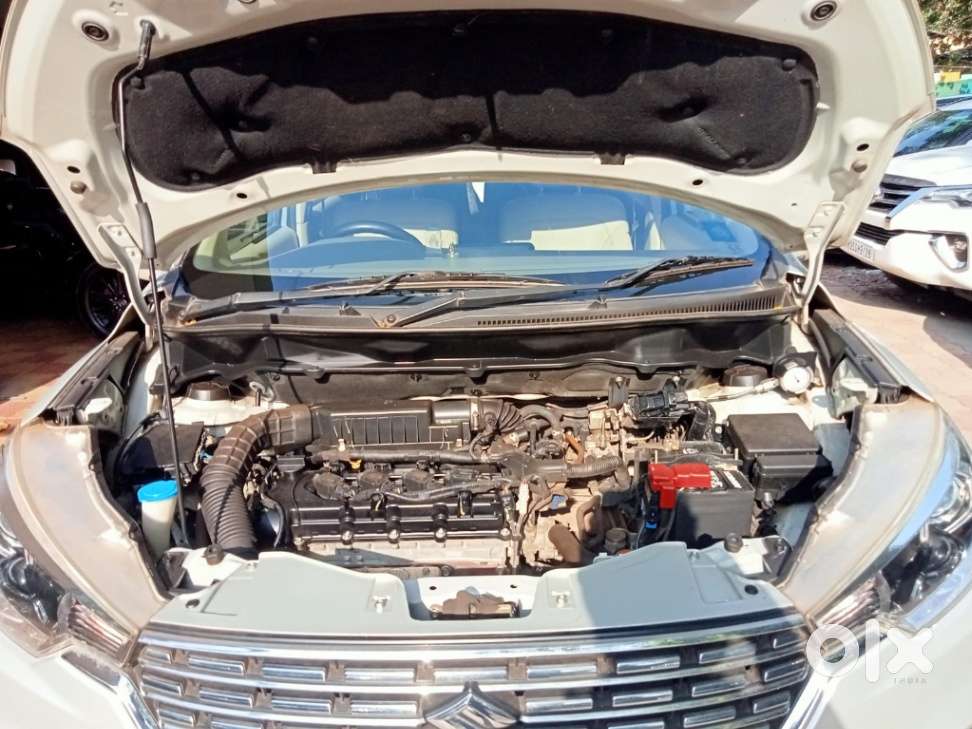 Maruti Suzuki Ertiga Vxi (o) Cng, 2021, Cng & Hybrids
