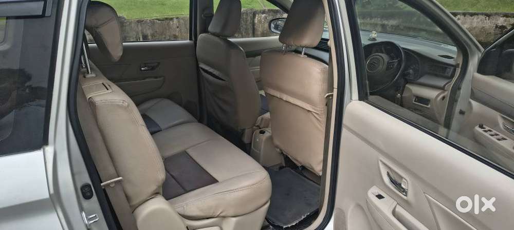 Maruti Suzuki Ertiga Vdi Shvs, 2019, Diesel