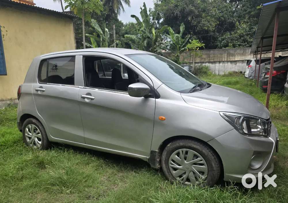 Maruti Suzuki Celerio Vxi 2020 Second-owner Car