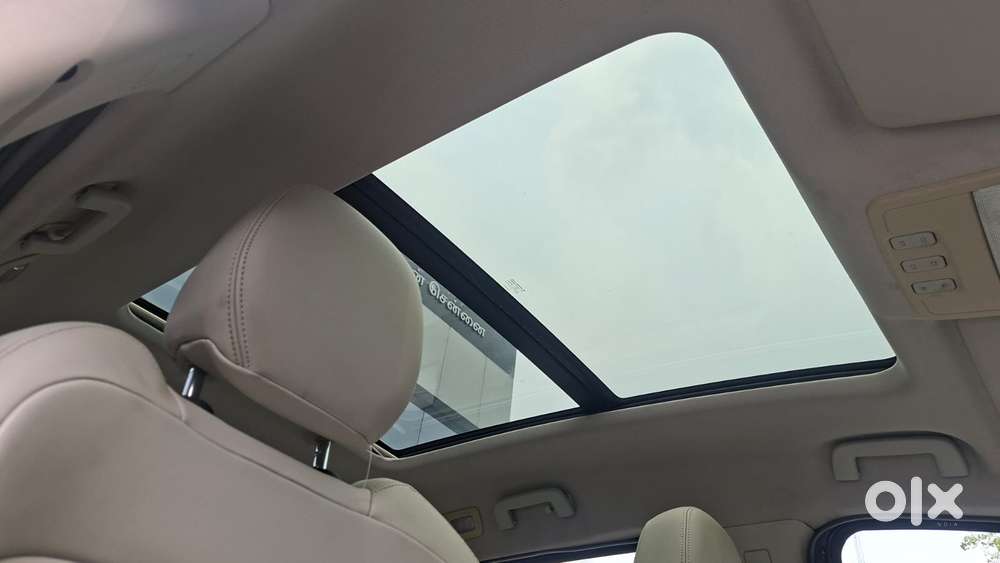 Tata Safari 2.0 Kryotec Xz Plus, 2021, Diesel