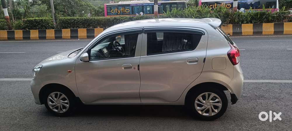 Maruti Suzuki Celerio Vxi Mt, 2021, Petrol