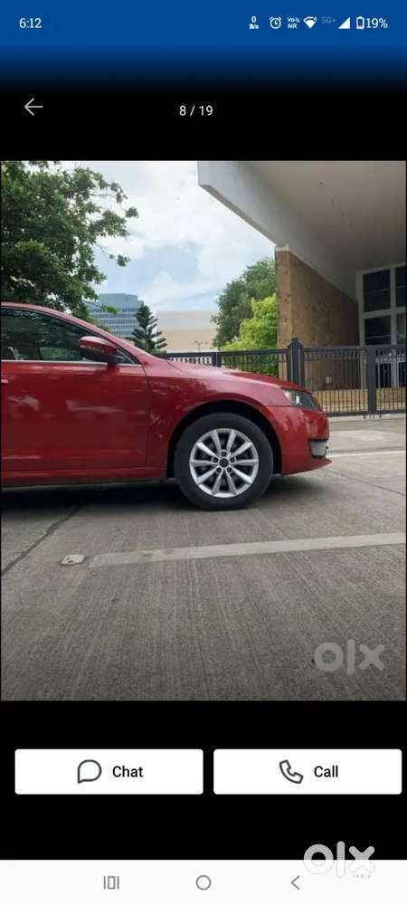 Skoda Octavia 2014 Elegance
