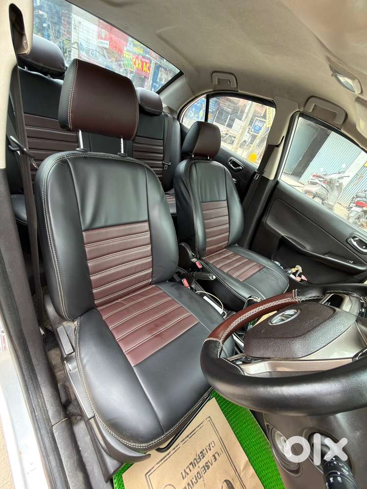 Tata Zest Diesel Manual 2019