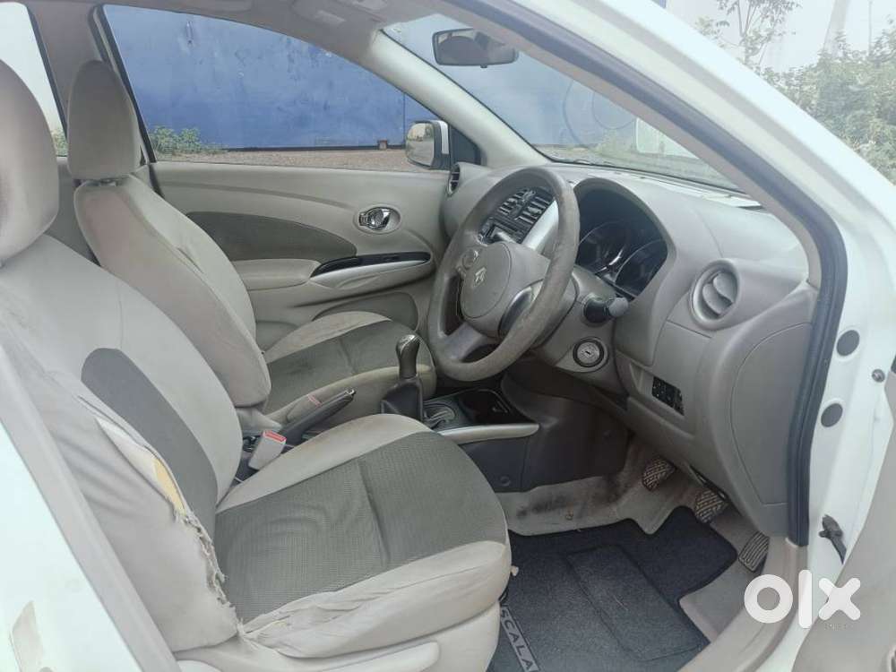 Renault Scala Diesel Rxl, 2016, Diesel