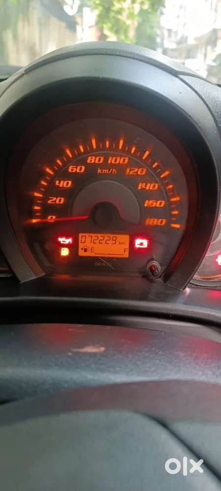 Honda Amaze 1.2 S I-vtec, 2015, Petrol