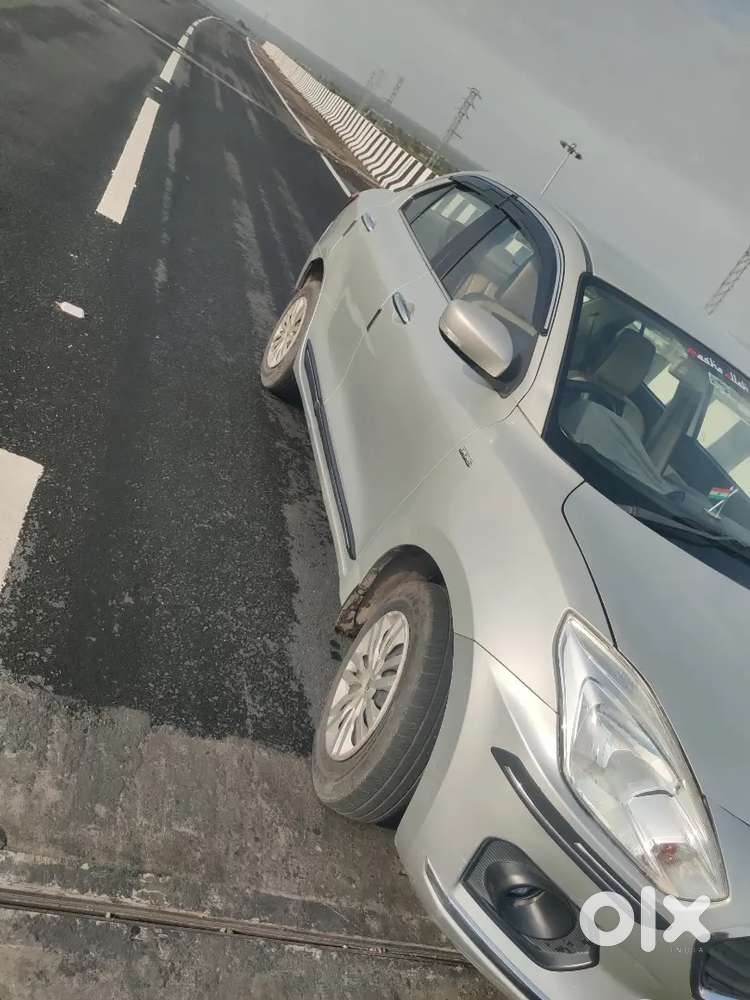 Maruti Suzuki Swift 2019