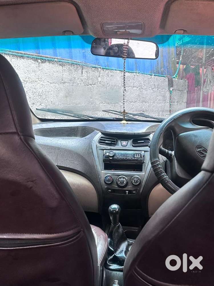 Hyundai Eon 2014 Petrol Good Condition