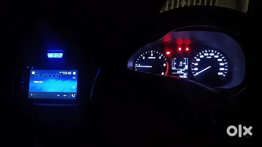 Hyundai Creta Diesel 2019