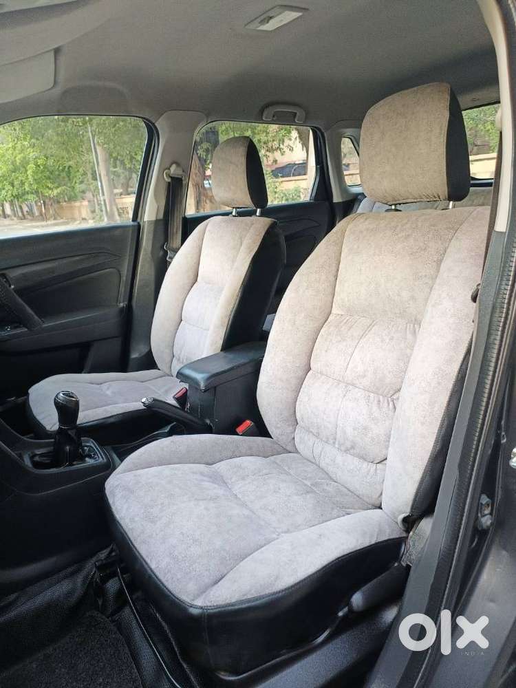 Maruti Suzuki Brezza Vdi, 2018, Diesel
