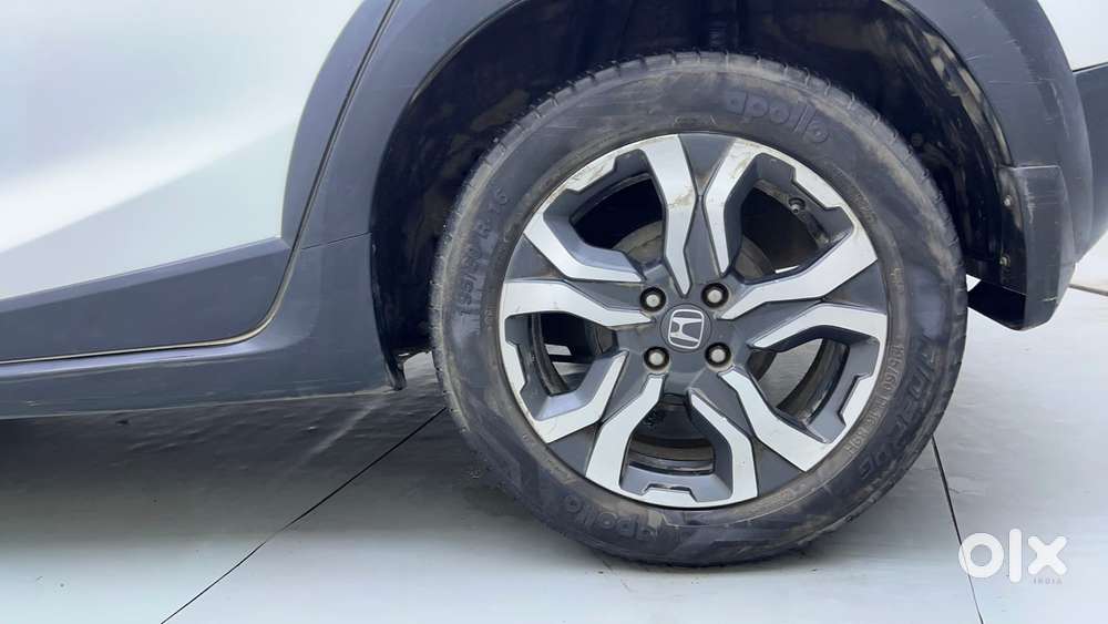 Honda Wr-v 1.5 Vx I-dtec, 2018, Diesel