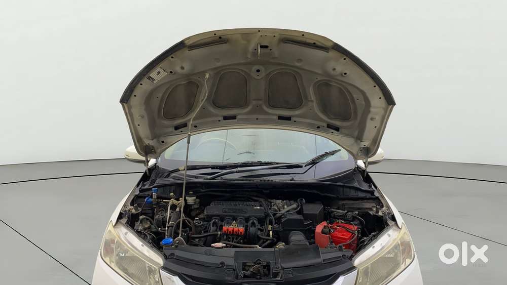 Honda City 2014-2015 I Vtec Cvt Vx, 2015, Cng & Hybrids