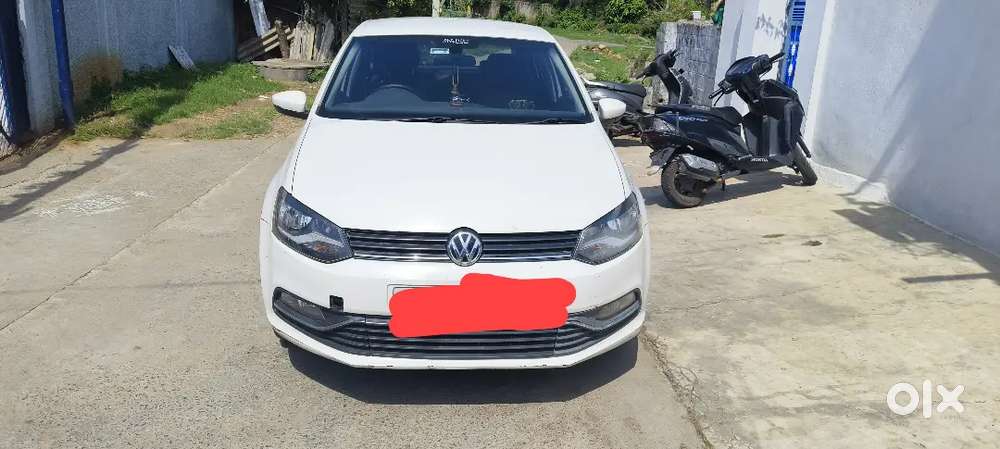 Volkswagen Polo 2018