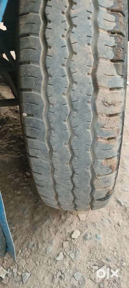 Maruti Suzuki Eeco 2016 Cng & Hybrids Good Condition