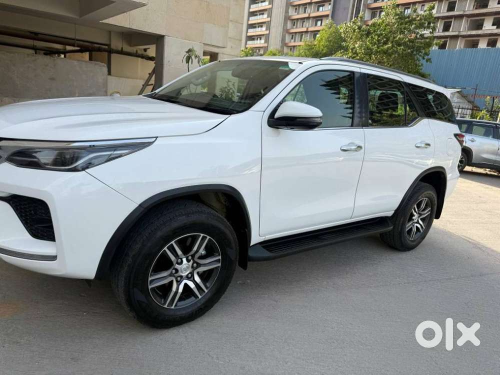 Toyota Fortuner 4x2 Mt 2.8 Diesel, 2023, Diesel