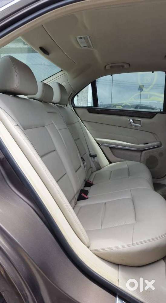 Mercedes-benz E-class E 220 D Expression, 2014, Diesel