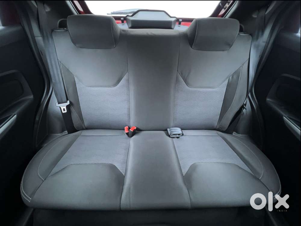 Ford Figo 1.5p Titanium At, 2017, Petrol