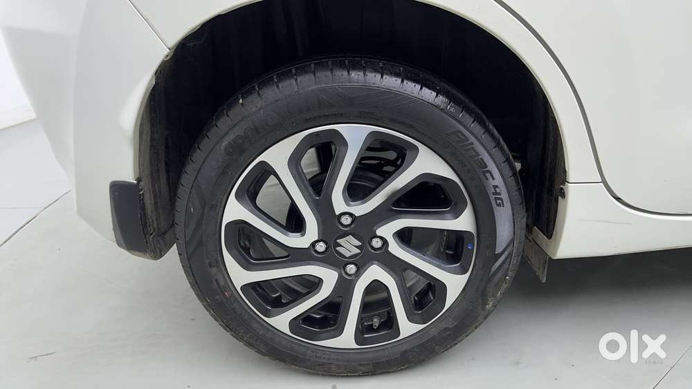 Maruti Suzuki Baleno Alpha, 2024, Petrol