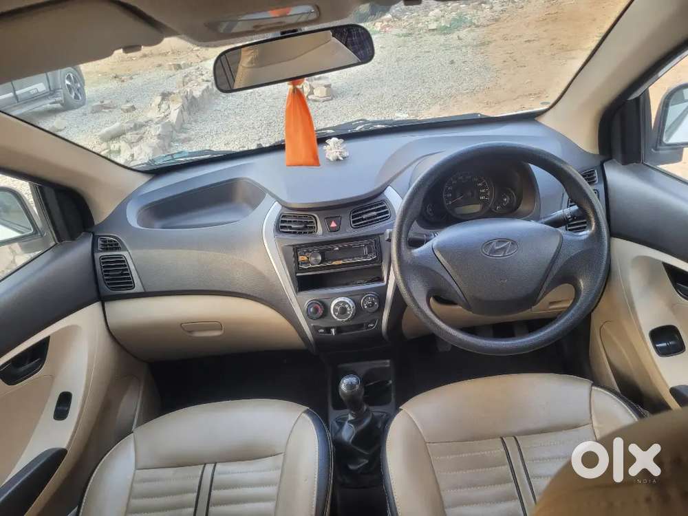 Hyundai Eon Petrol Manual 2016