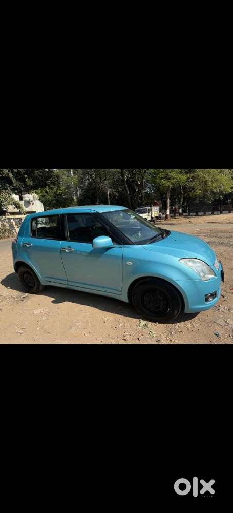 Maruti Suzuki Swift Vdi (o), 2008, Diesel