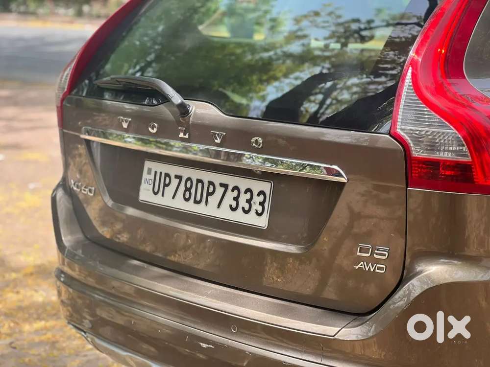 Super Featured Auto Car