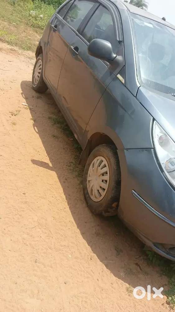 Tata Indica Vista 2012 Diesel Manual