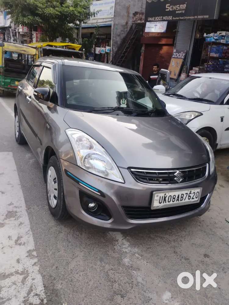 Maruti Suzuki Dzire 2013 Diesel 79000 Km Driven