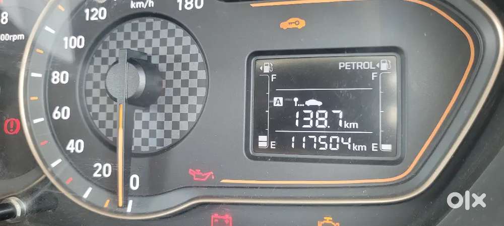 Hyundai New Santro 2020 Cng & Hybrids 101750 Km Driven 1st Owner