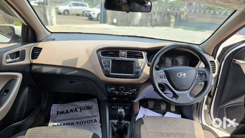 Hyundai I20 1.4 Sportz, 2020, Petrol