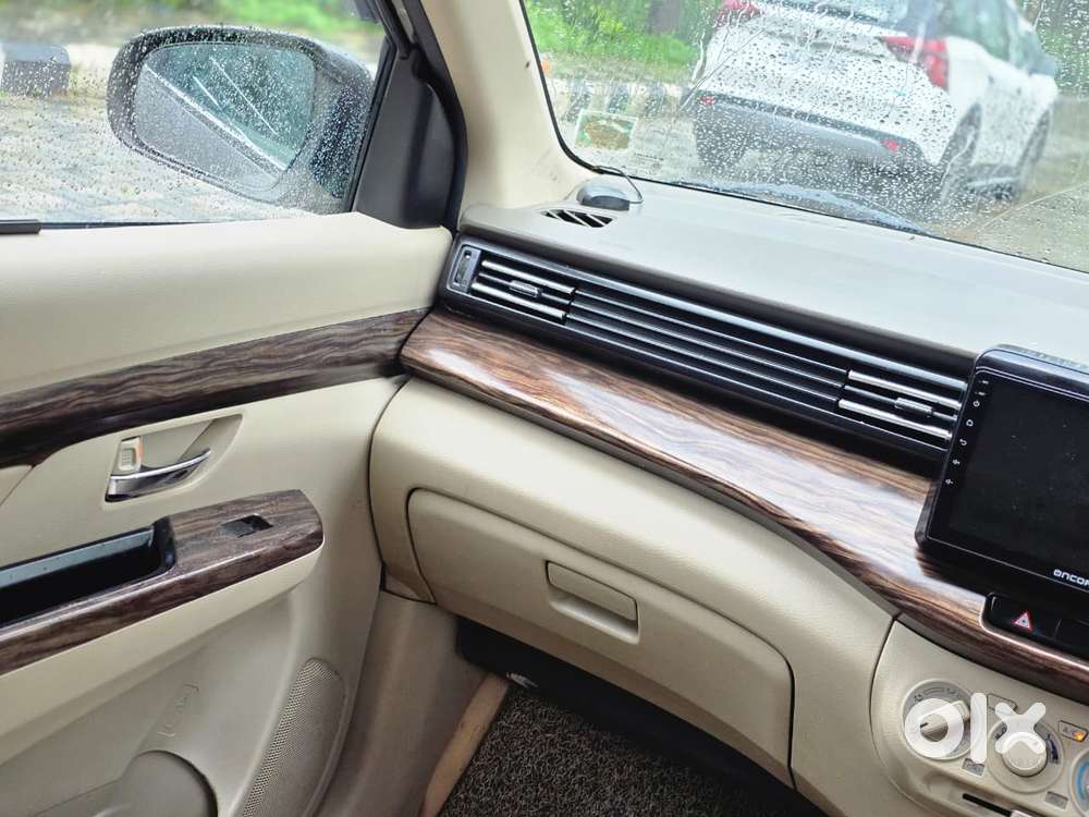 Maruti Suzuki Ertiga Vdi Shvs, 2019, Diesel