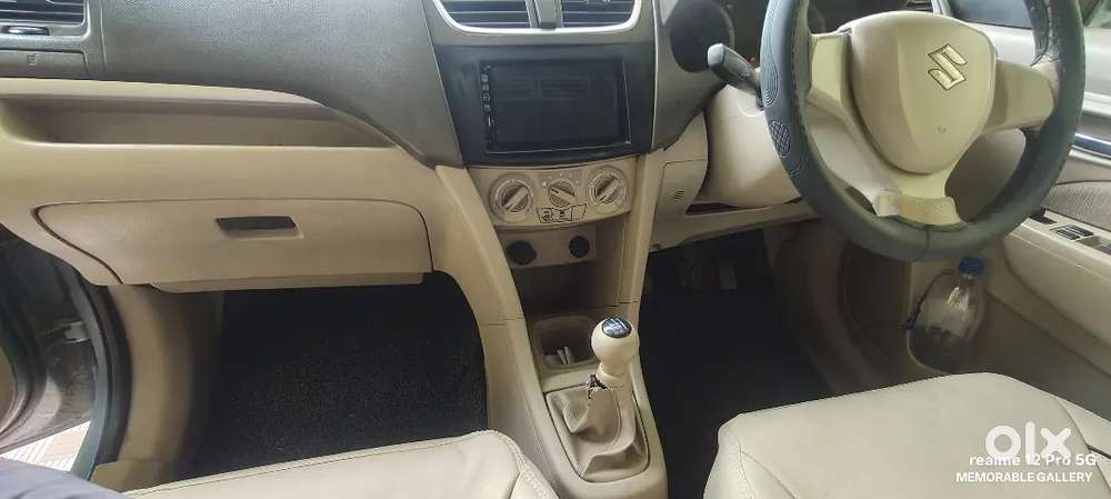 Maruti Suzuki Ertiga 2013 Diesel Well Maintained Fix Rate .