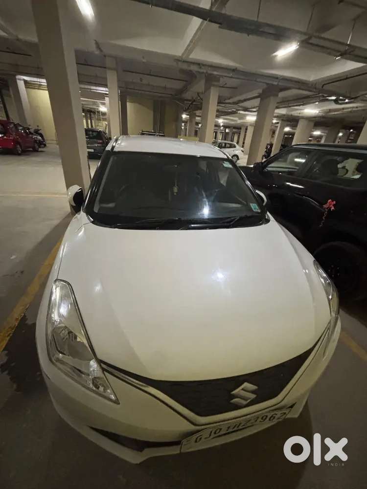 Maruti Baleno 1.3 2019