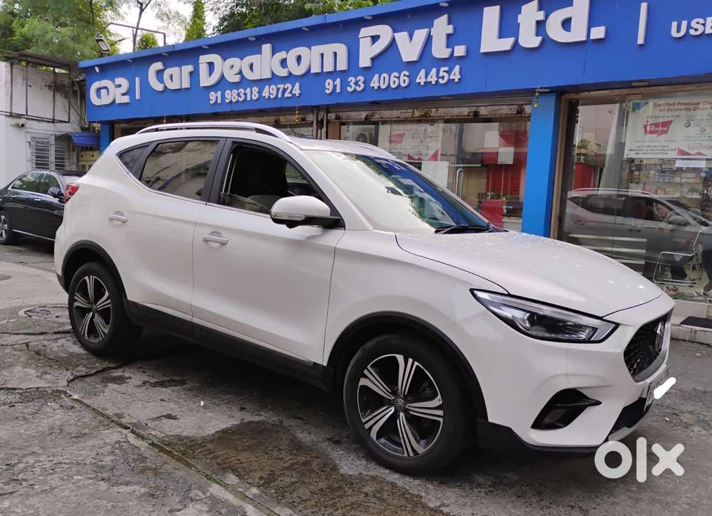 Mg Astor 1.5 Savvy Cvt, 2022, Petrol