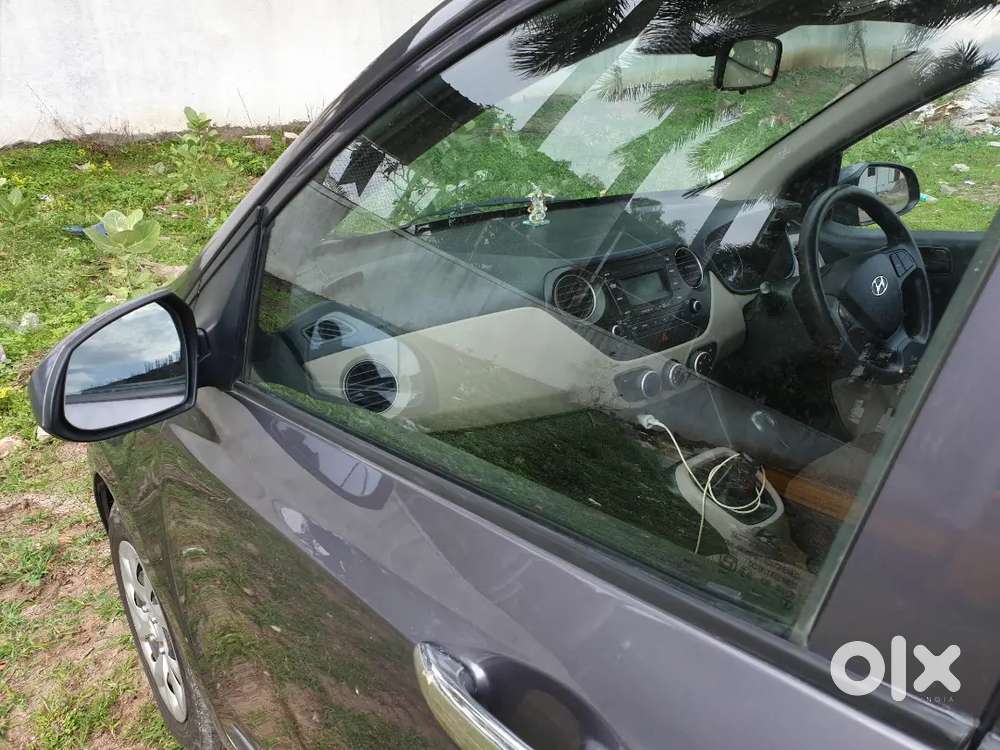 Hyundai Grand I10 2019